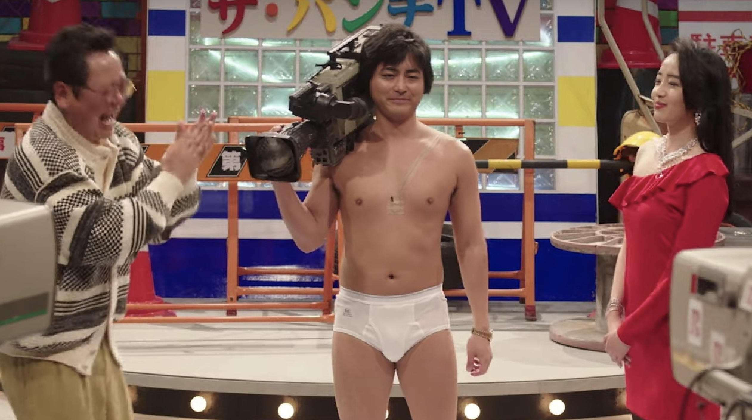 10 séries obrigatórias da Netflix que provavelmente não viu (e que tem mesmo de ver)