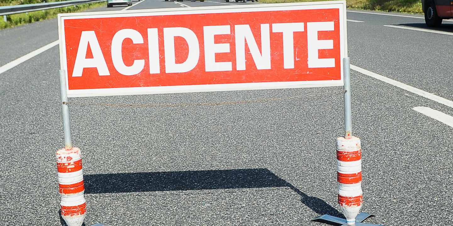 Pombal. Três mortos em colisão frontal no IC2