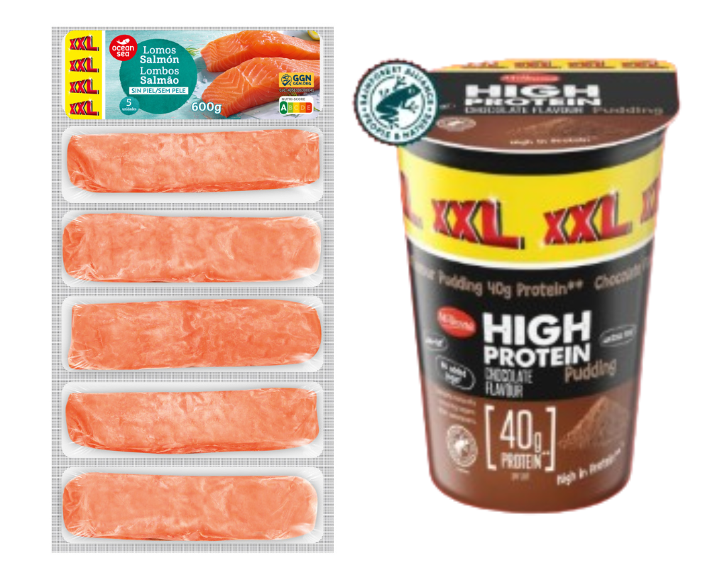 Lidl vai ter produtos em tamanho XXL, mas com preços reduzidos. Saiba a partir de quando