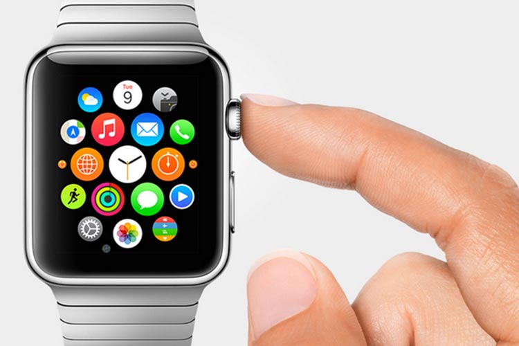 Apple volta a liderar mercado de wearables com o Apple Watch