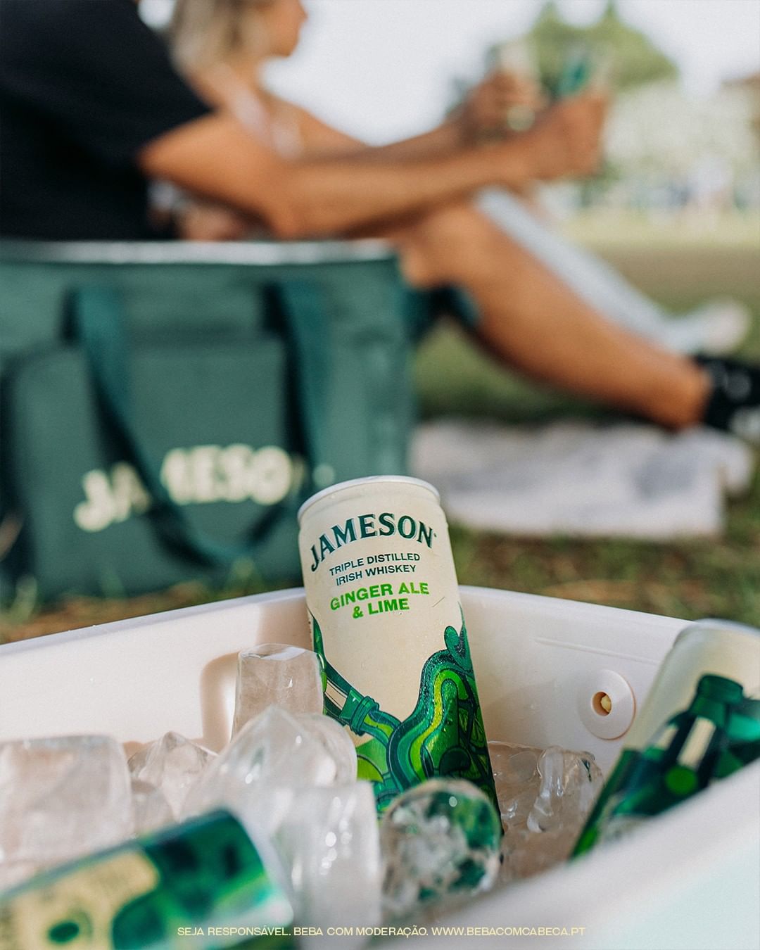 Sem paciência para fazer gins e cocktails? Com estas novidades, só tem de abrir a lata (por 2,29€)