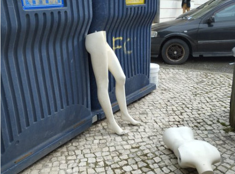 Sismo em Lisboa foi “maldição” de Pinto da Costa? Os memes sobre o terramoto já circulam nas redes sociais