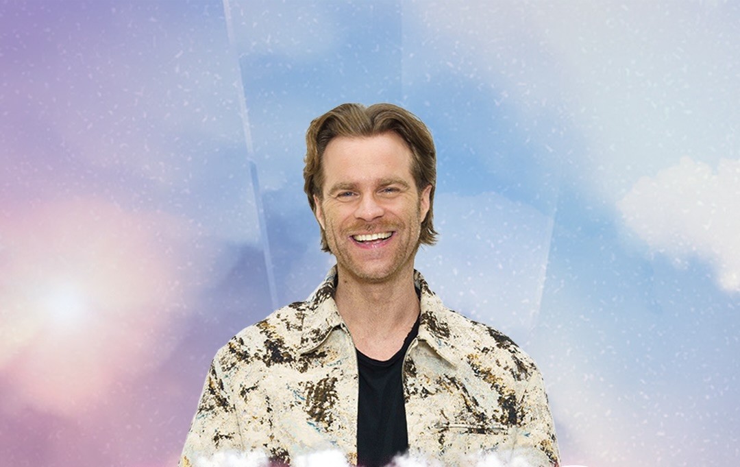 “Secret Story 10”. Ricardo João esconde um segredo que já esteve à vista dos portugueses. Descubra qual é