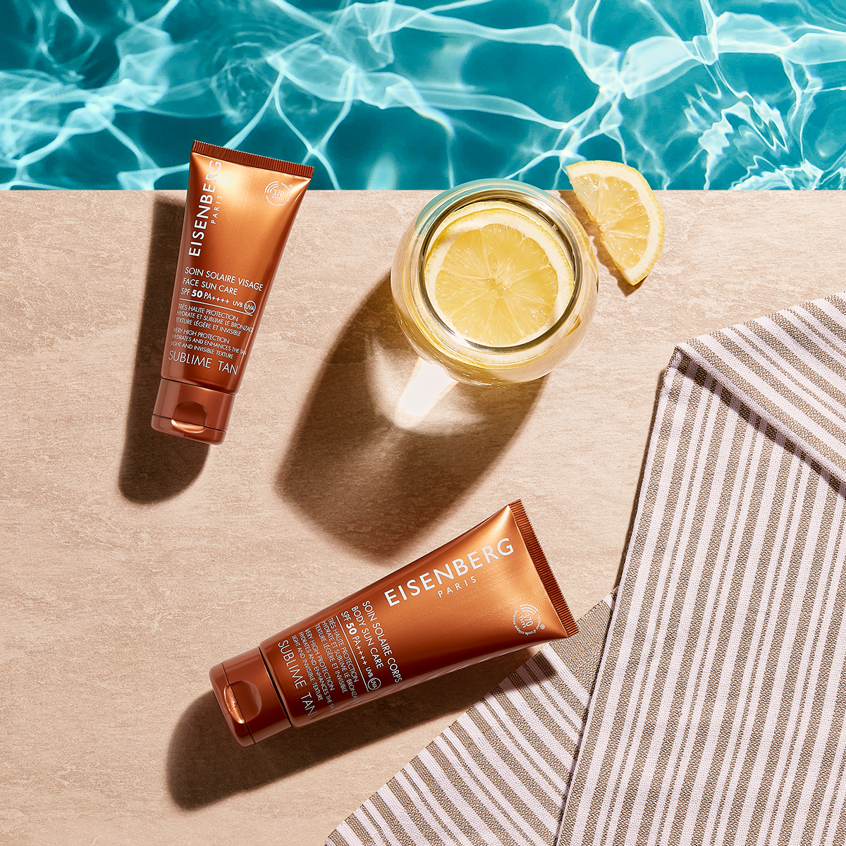 Encontrámos o segredo para conseguir um bronzeado Sublime este verão (sem agredir a pele)