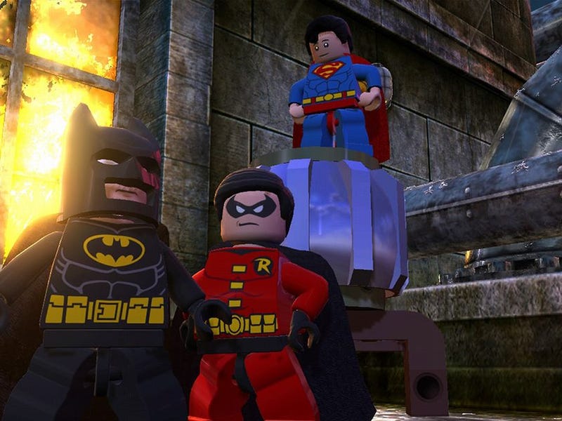 Xbox Live Gold de novembro tem Moving Out, Lego Batman 2 e mais jogos grátis