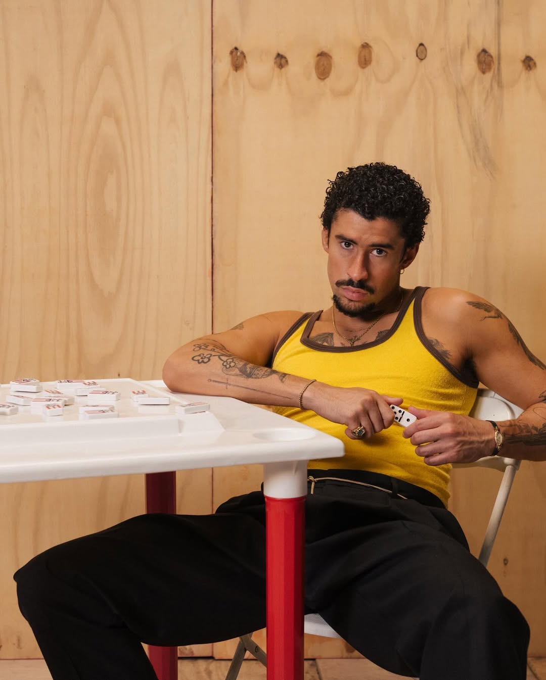 Nem Taylor Swift, nem Adele. Bad Bunny vai atuar durante o intervalo da Super Bowl