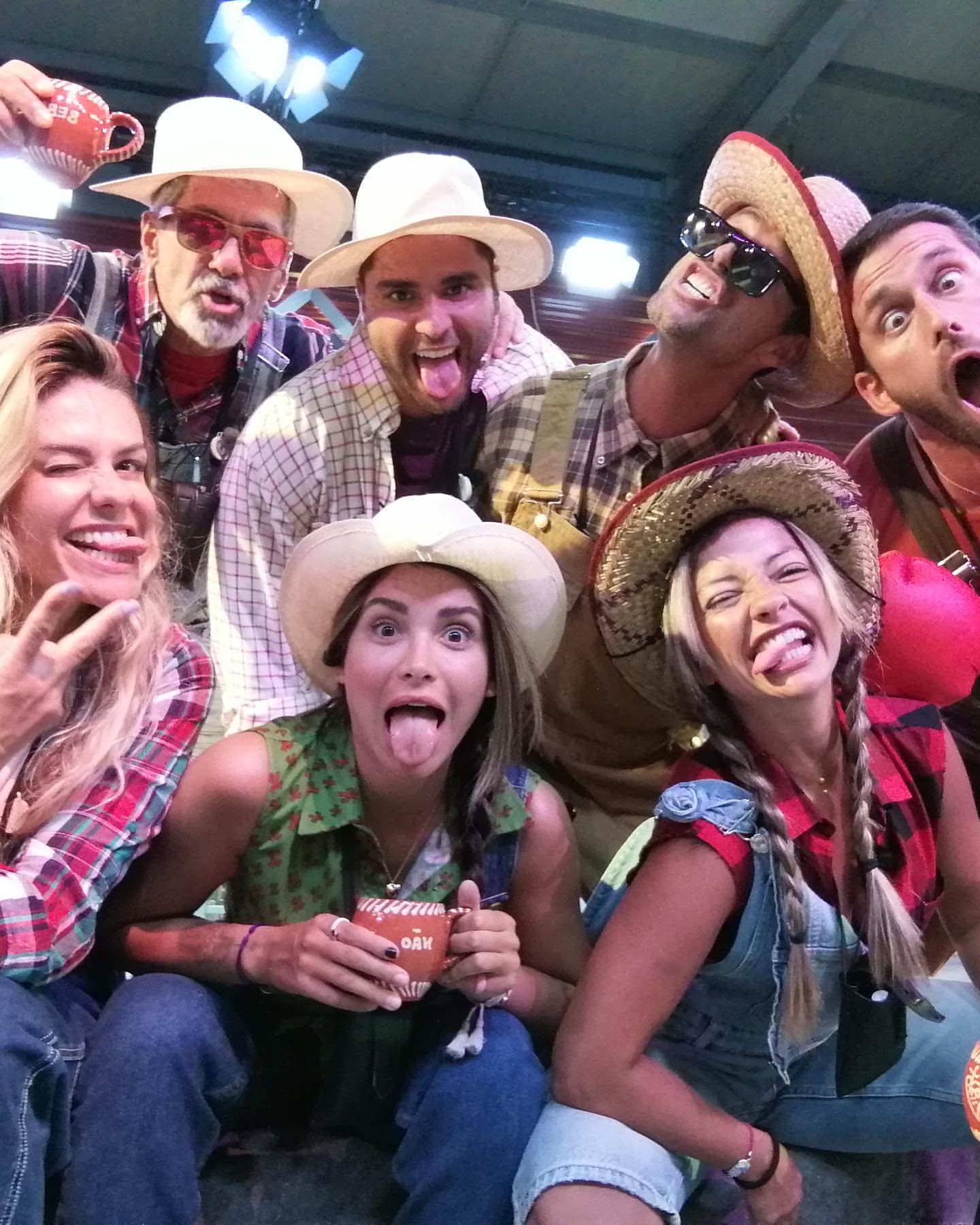 “BB Famosos – Desafio Final”. Quem são os queridinhos dos fãs e quem é que já não podem ver à frente?