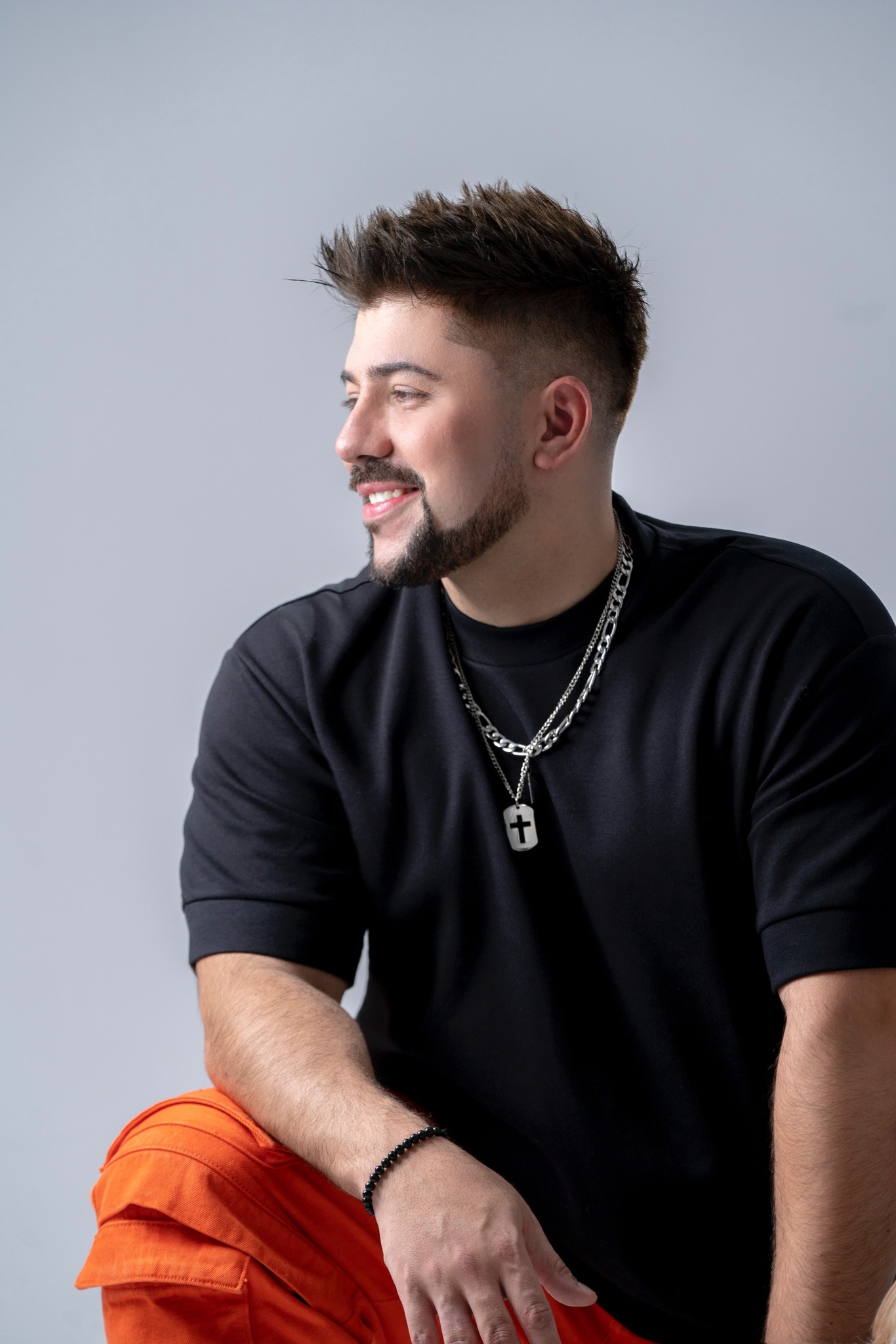 Hugo Strada vai lançar novo projeto. Criador de conteúdos diz ter sido alvo de um “boicote”