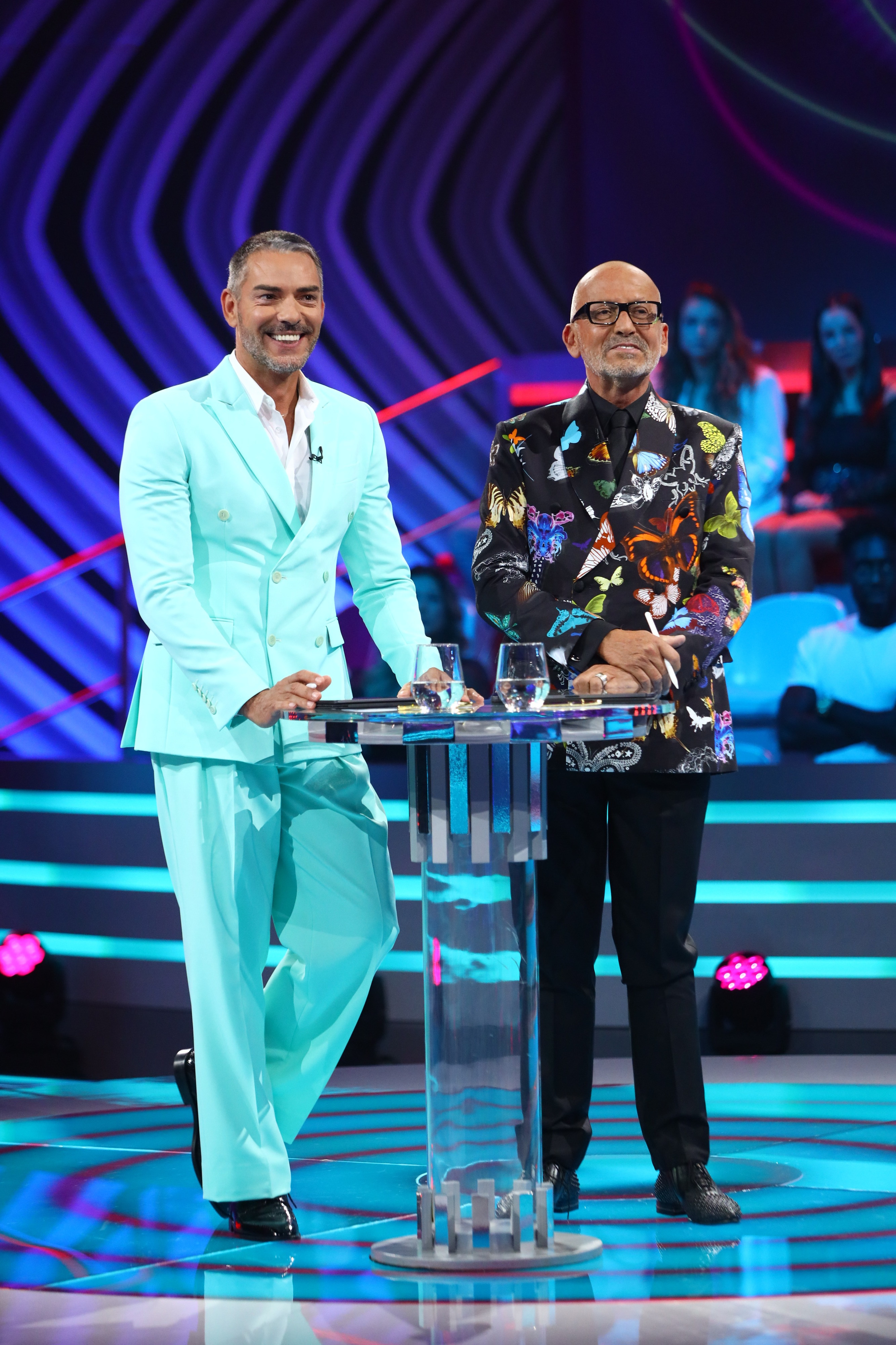 Sondagem “Big Brother”. Que nomeado quer salvar?