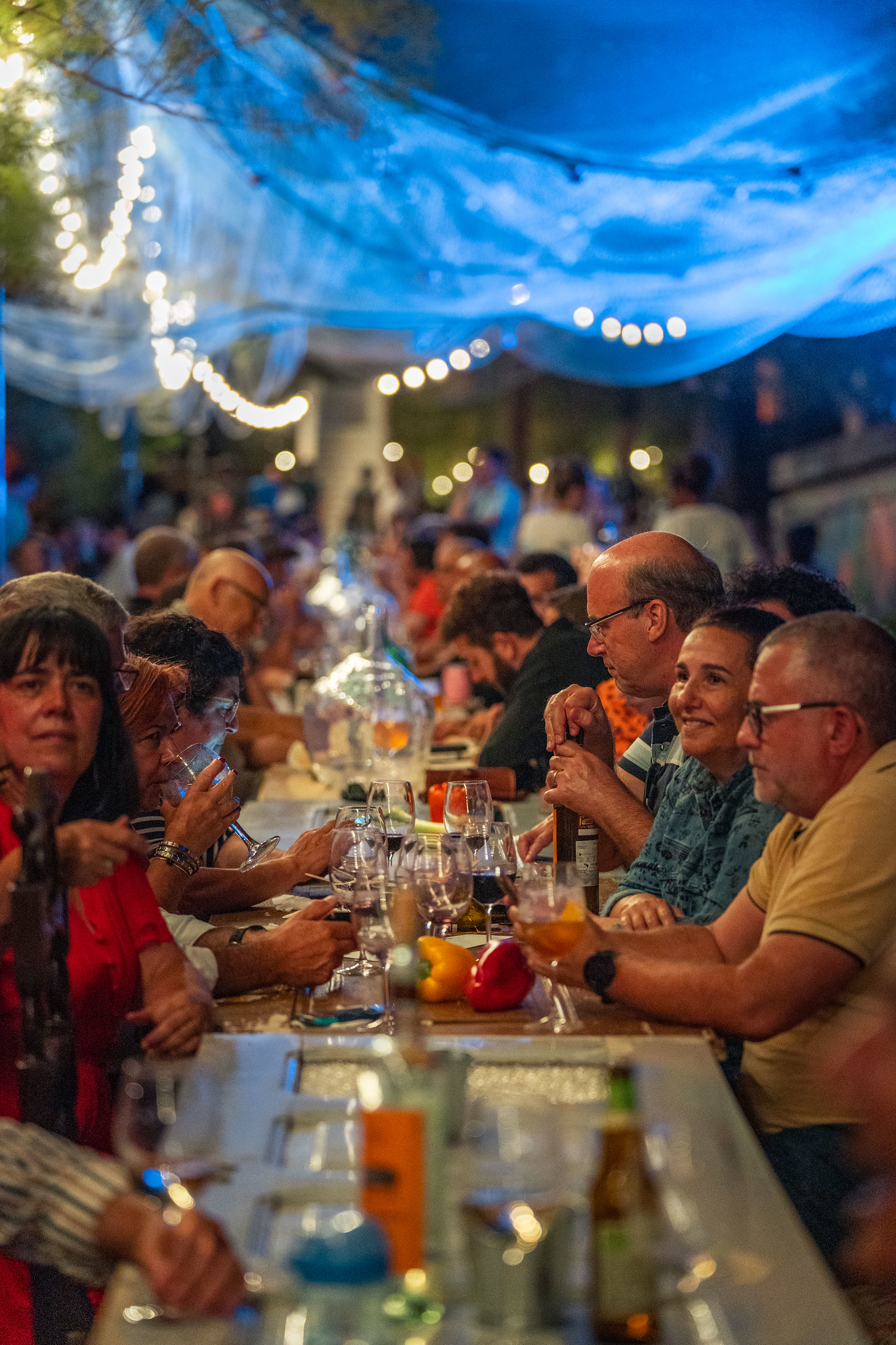 Chefs on Fire chega a Vilamoura. O que pode comer e ouvir no festival onde as pessoas são “bem tratadas”