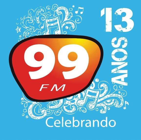 Rádio 99 FM