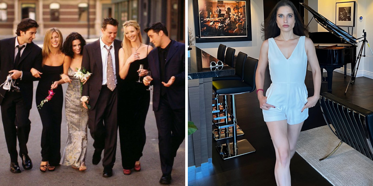 Amigos e ex-noiva de Matthew Perry pronunciam-se sobre a morte do ator. “Estamos tão devastados”