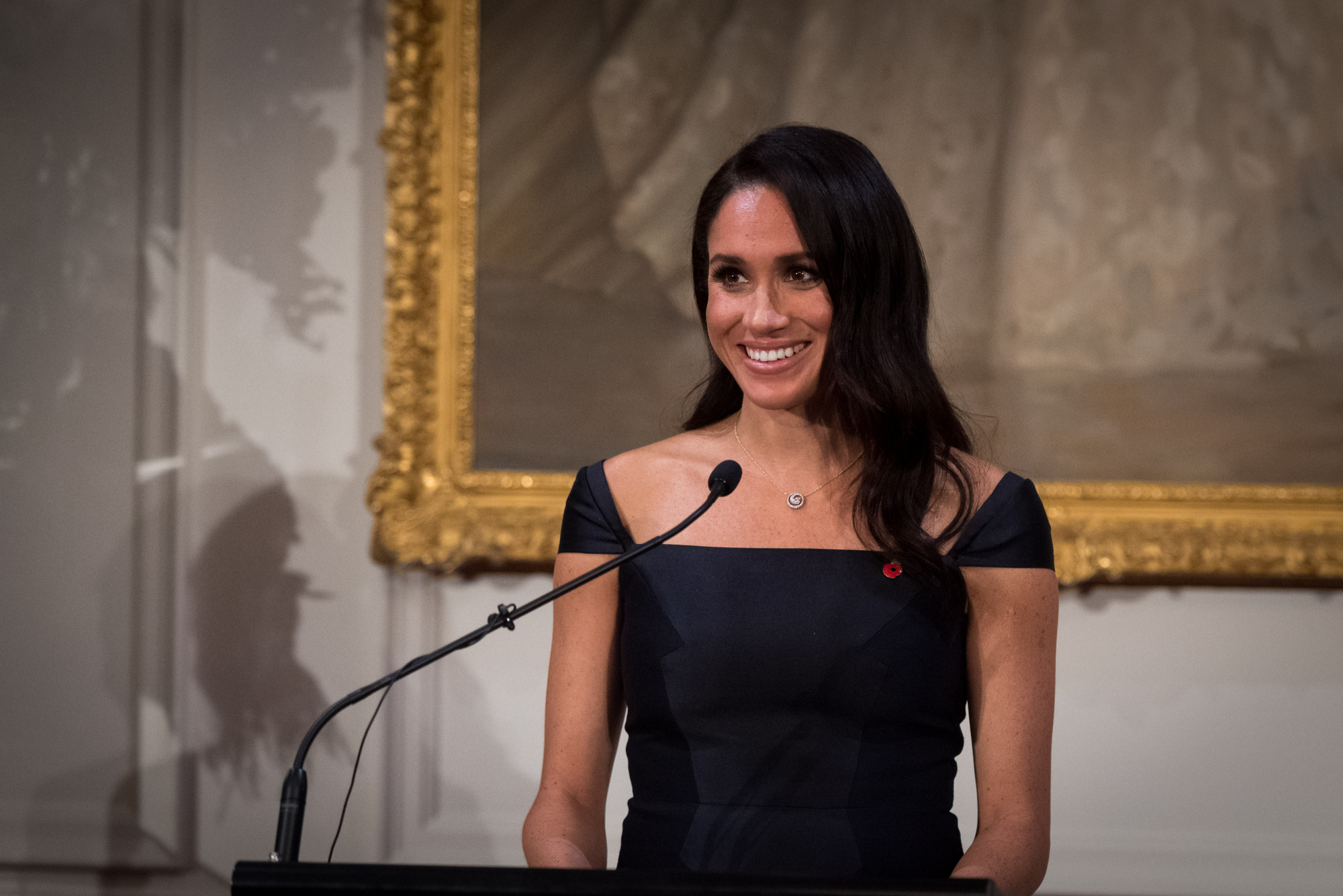 As resoluções de Meghan Markle segundo a meia-irmã (comer chocolate para adoçar é uma delas)