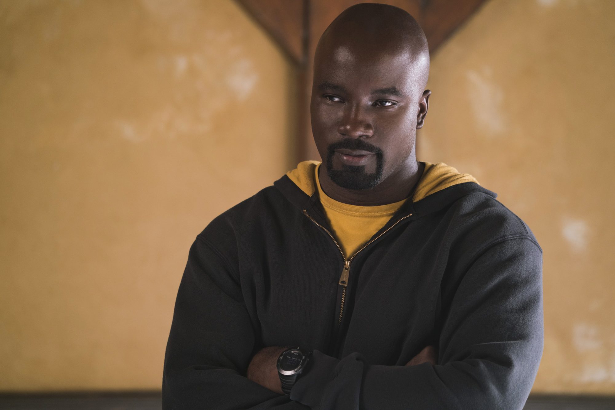 “Luke Cage” tem regresso marcado para junho — e já pode ver o novo trailer