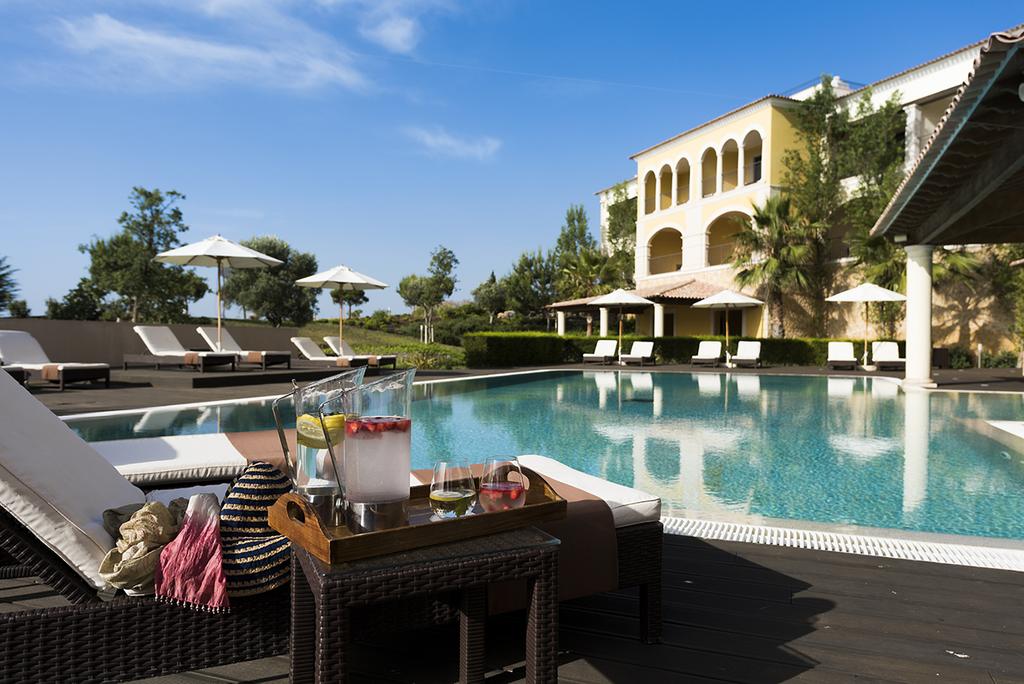 5 hotéis com tudo incluído (até vista mar) para umas férias em família no Algarve