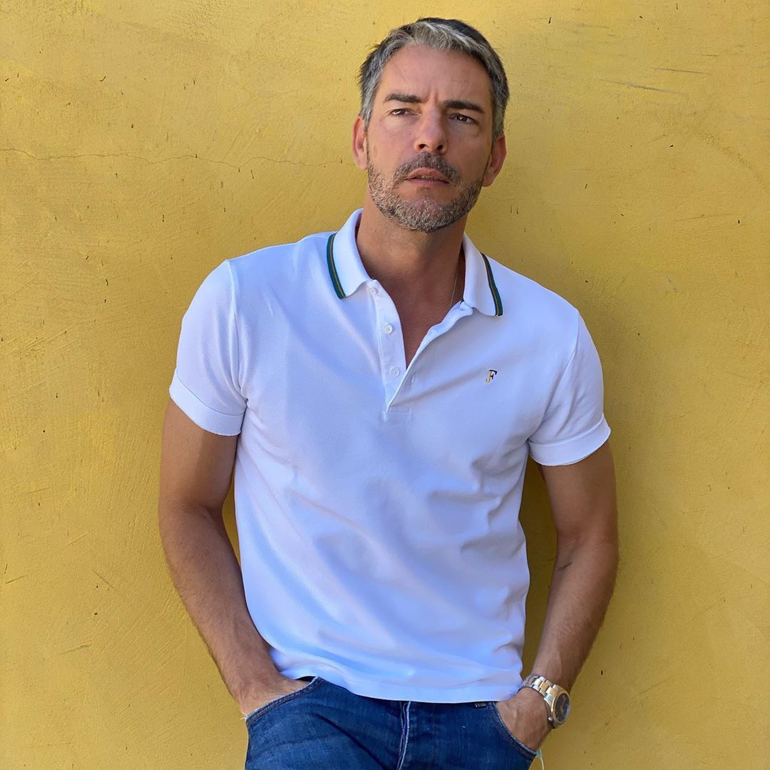 Cláudio Ramos internado de urgência após última gala do “Big Brother”