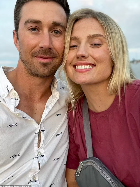 Este casal descobriu o segredo para uma relação feliz: sexo todos os dias (mas não só)