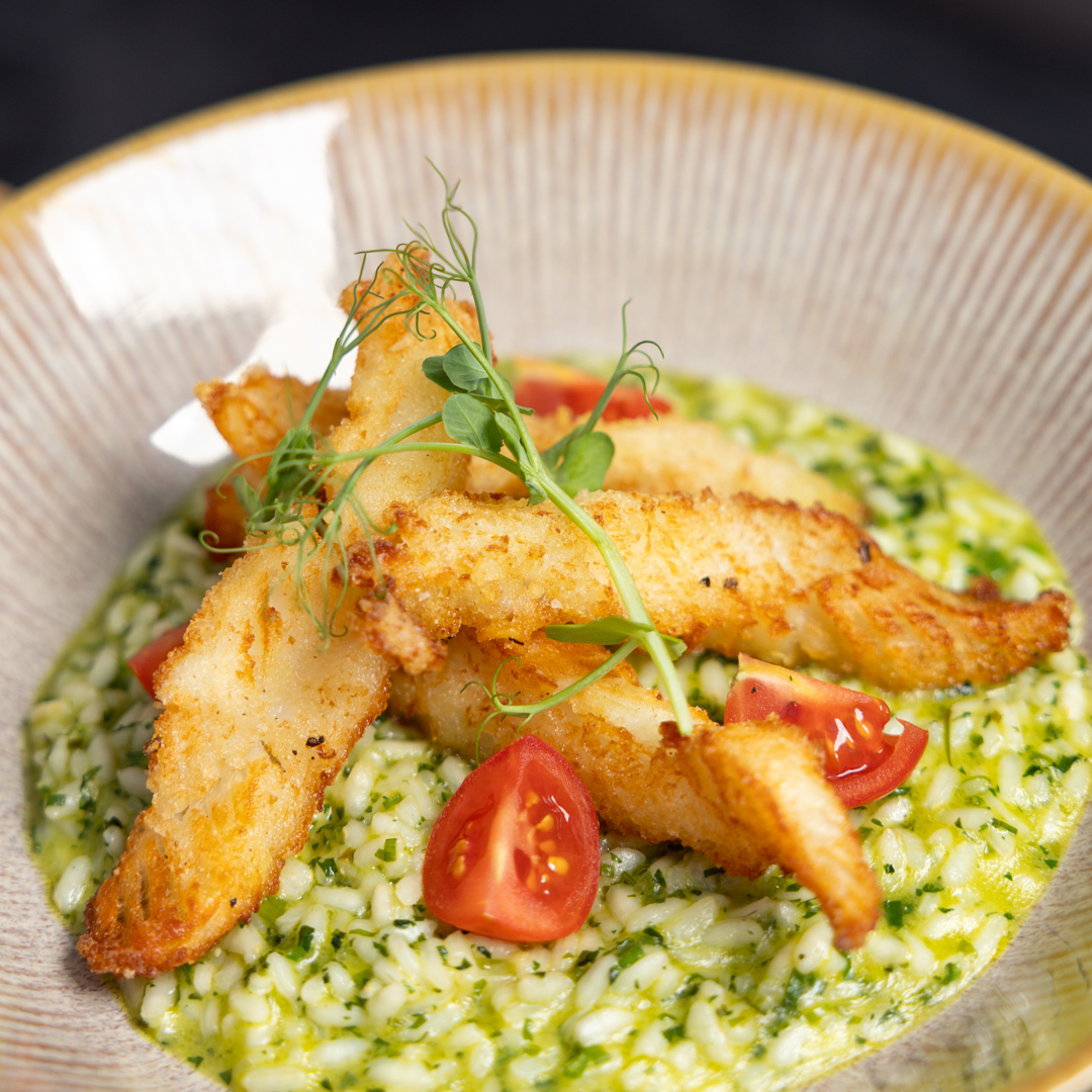 Estes hotéis instagramáveis têm menus de almoço com requintes de chef (e um deles não chega aos 20€)