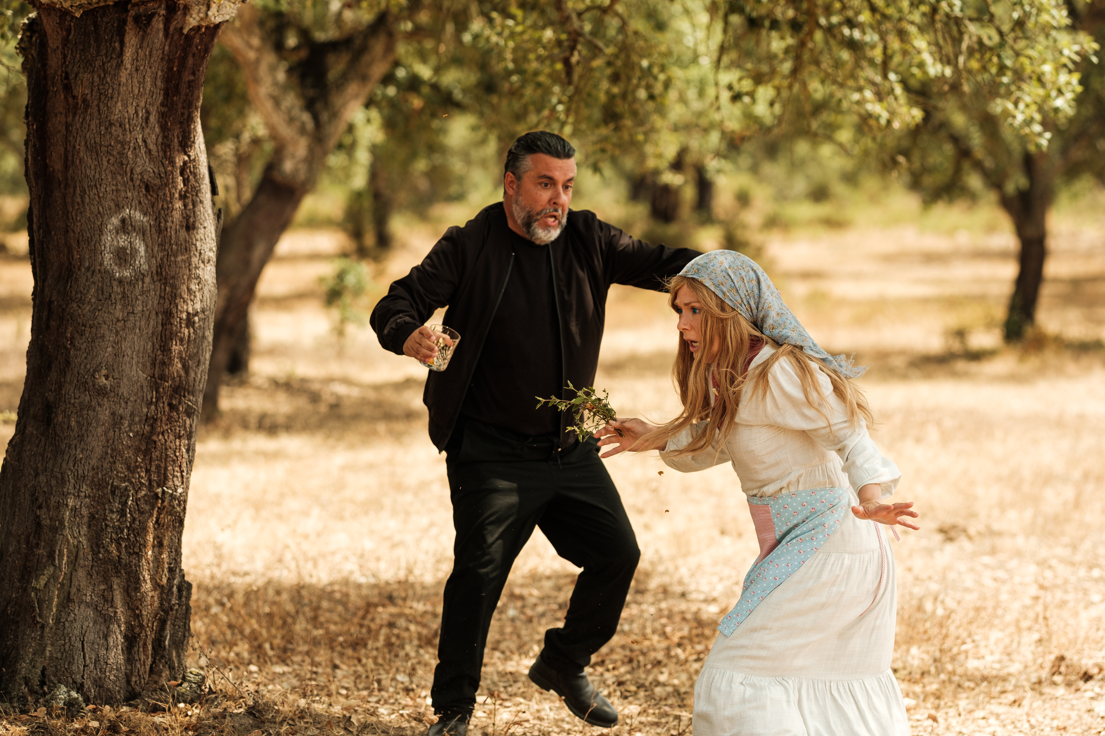 “Pôr do Sol” ainda não acabou! RTP mostra imagens inéditas da série (antes da estreia do filme)