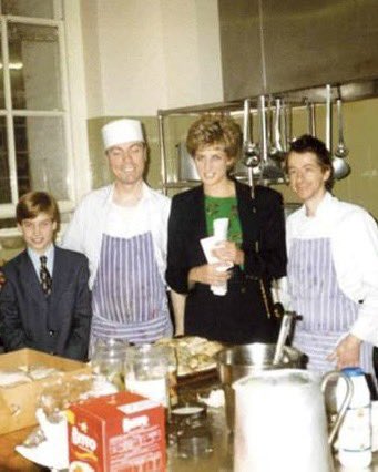 Príncipe William fala de princesa Diana no seu novo documentário (e partilha fotos inéditas)