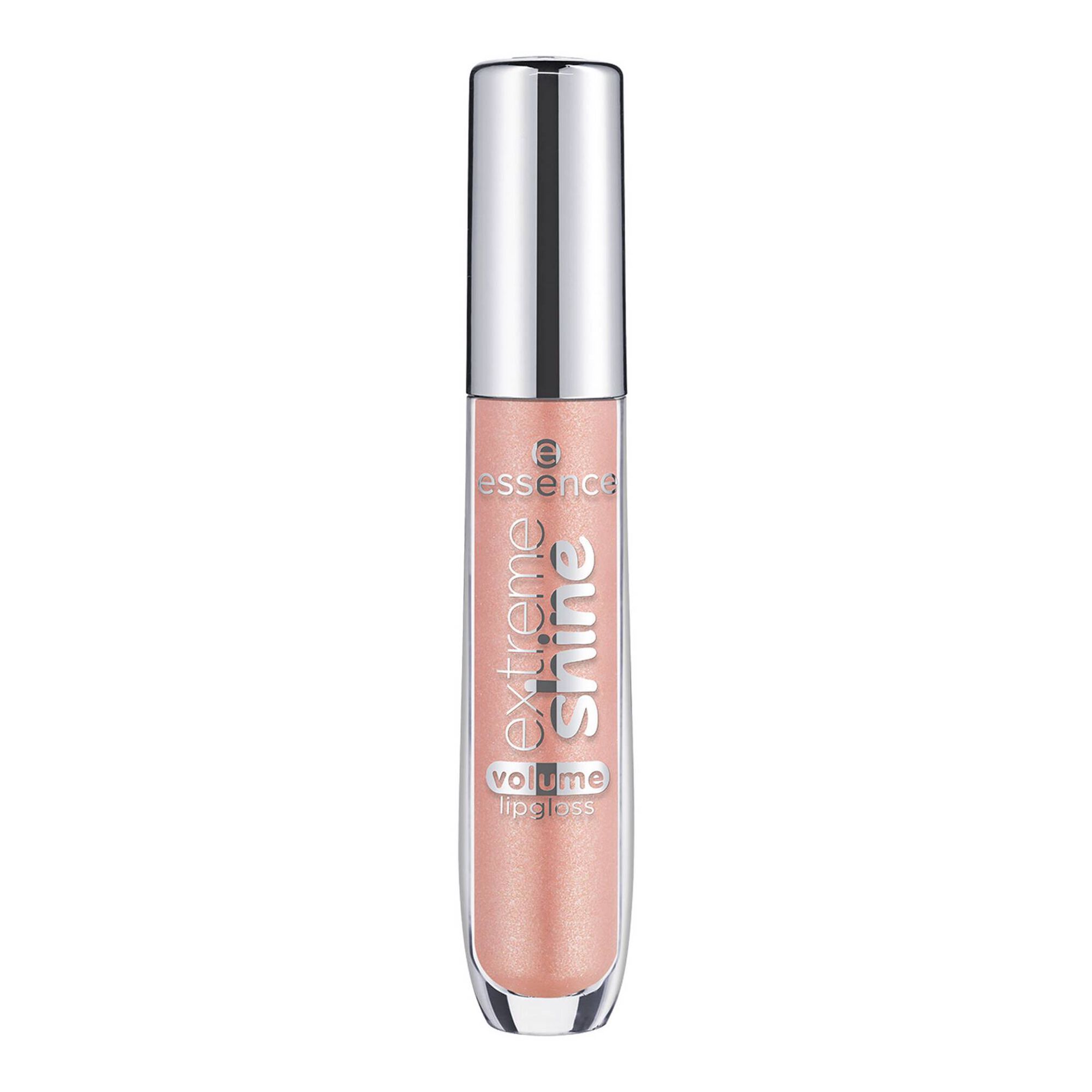Essence, Extreme Shine Volume Lipgloss, tom 8 Gold Dust