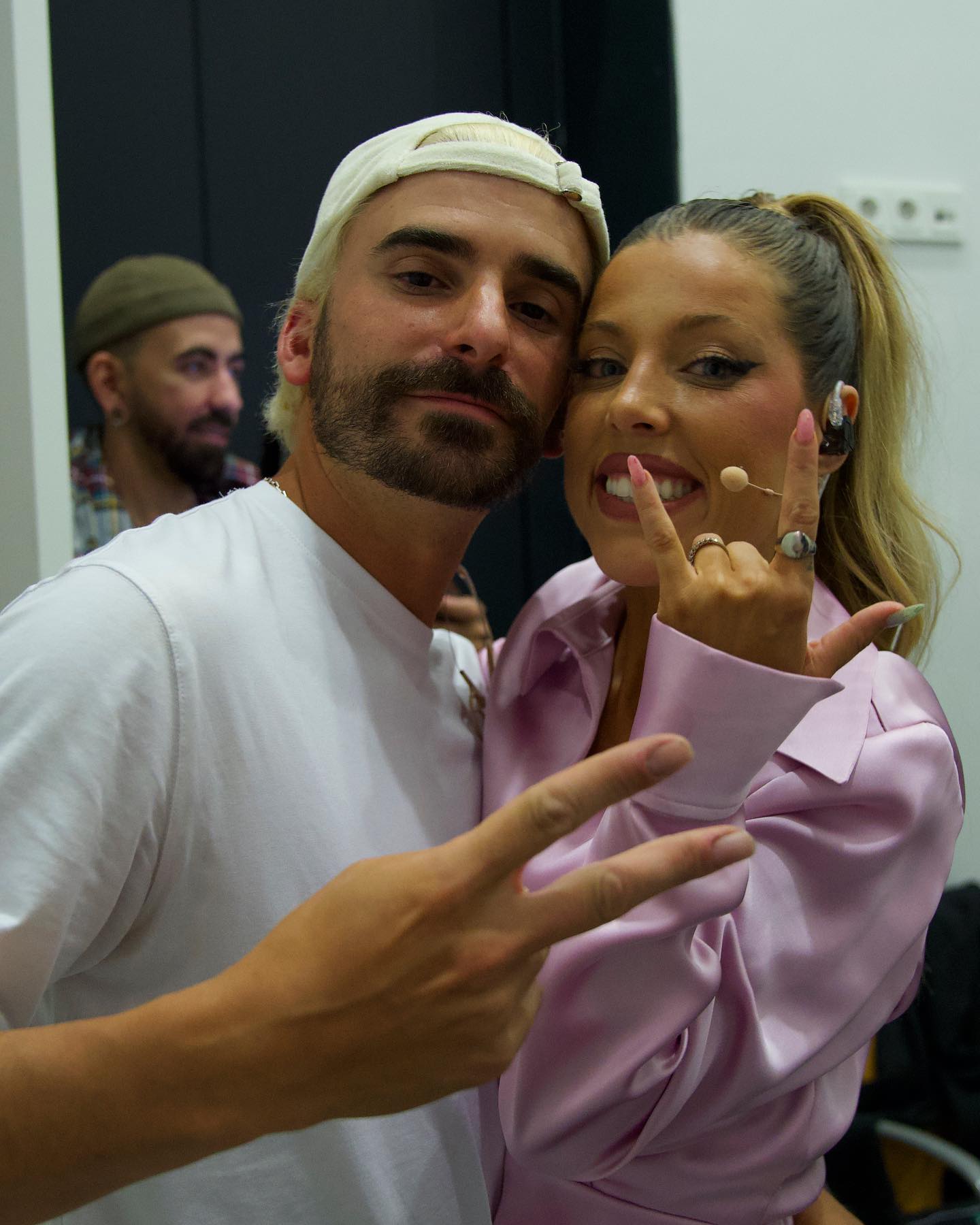 “Não devíamos ter casado pela igreja”. Entenda a discussão entre os influencers Mariana Bossy e Kiko Antunes