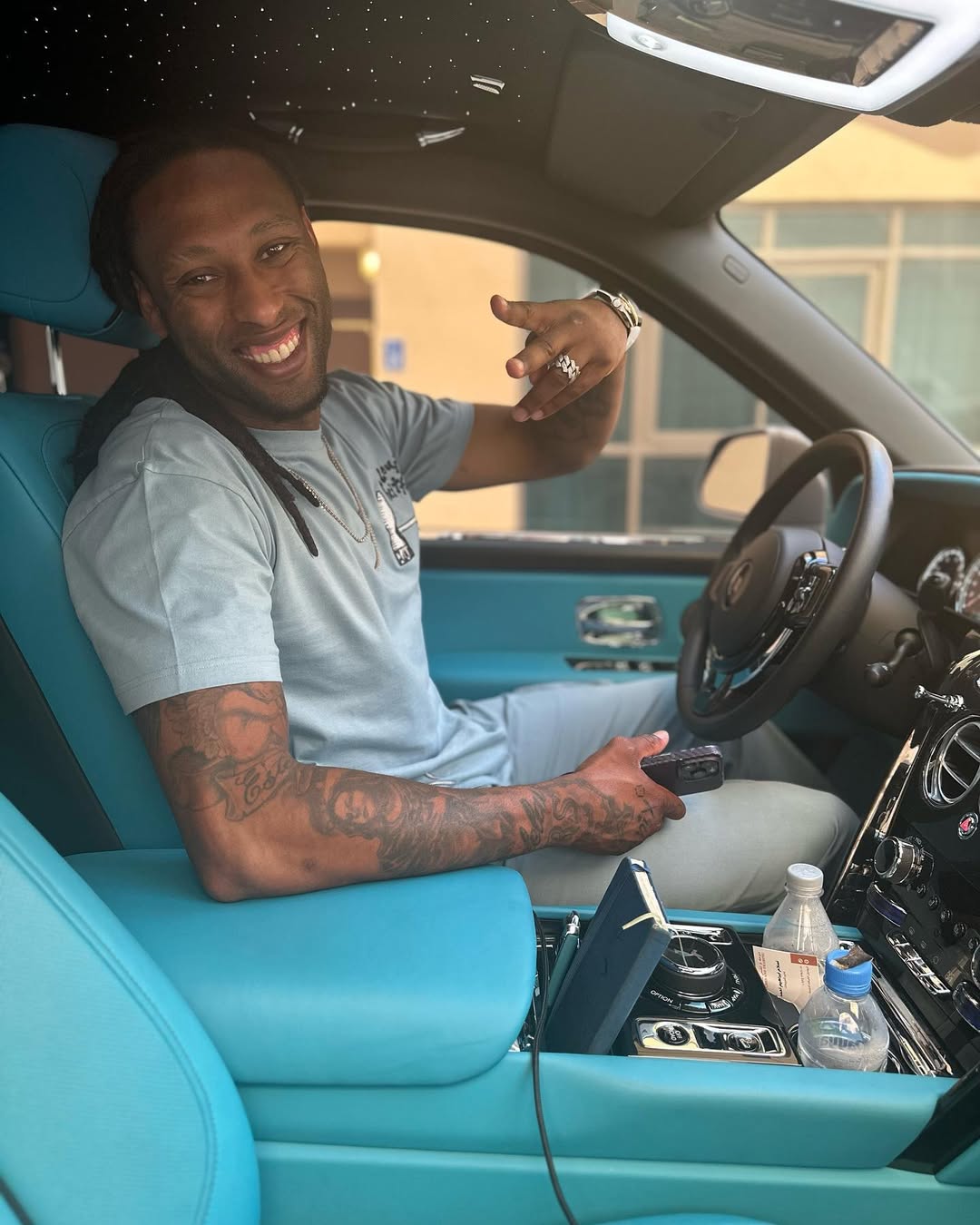 Rúben Semedo novamente detido por agressão e sequestro. Futebolista tem historial de violência contra mulheres