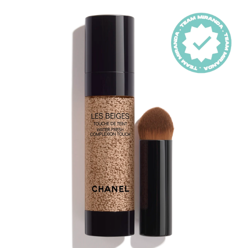 Chanel, Les Beiges Water-Fresh Complexion Touch Aperfeiçoador de Tez