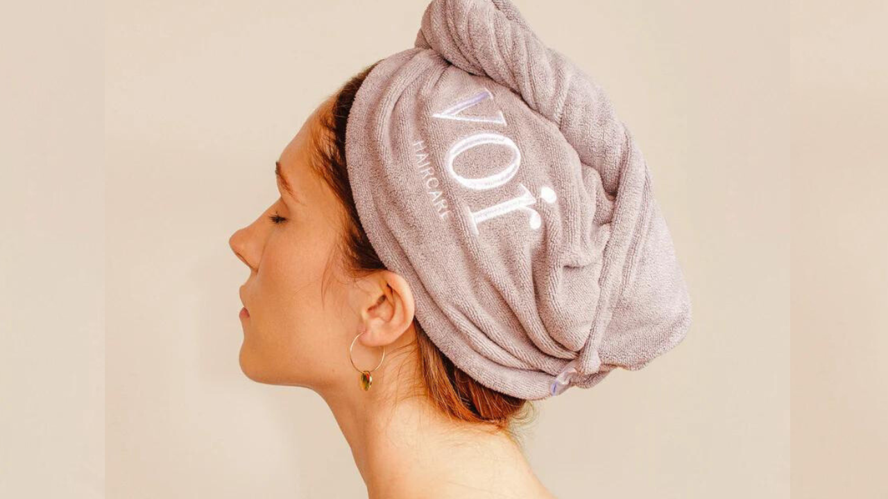 Este champô deixa o seu cabelo bonito e volumoso até três dias depois de o lavar