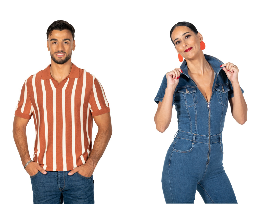 Lágrimas, manteiga e discussões. Saiba como foi o primeiro dia do “Big Brother”