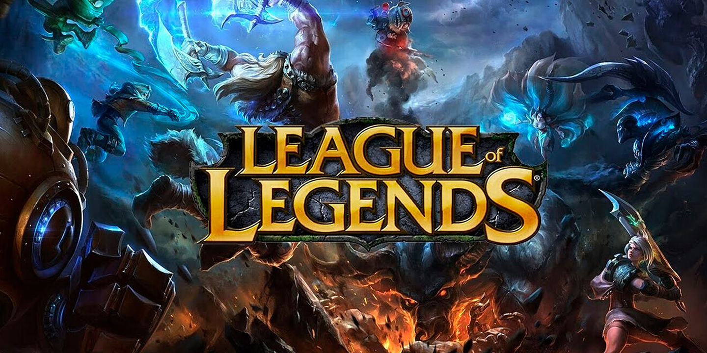 Inscrições abertas para a liga portuguesa de League of Legends