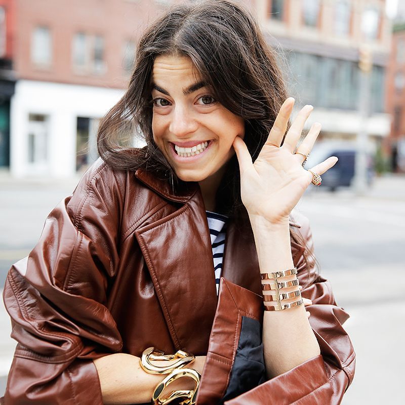 Man Repeller. Site de Leandra Medine acusado de falta de inclusão social e financeira