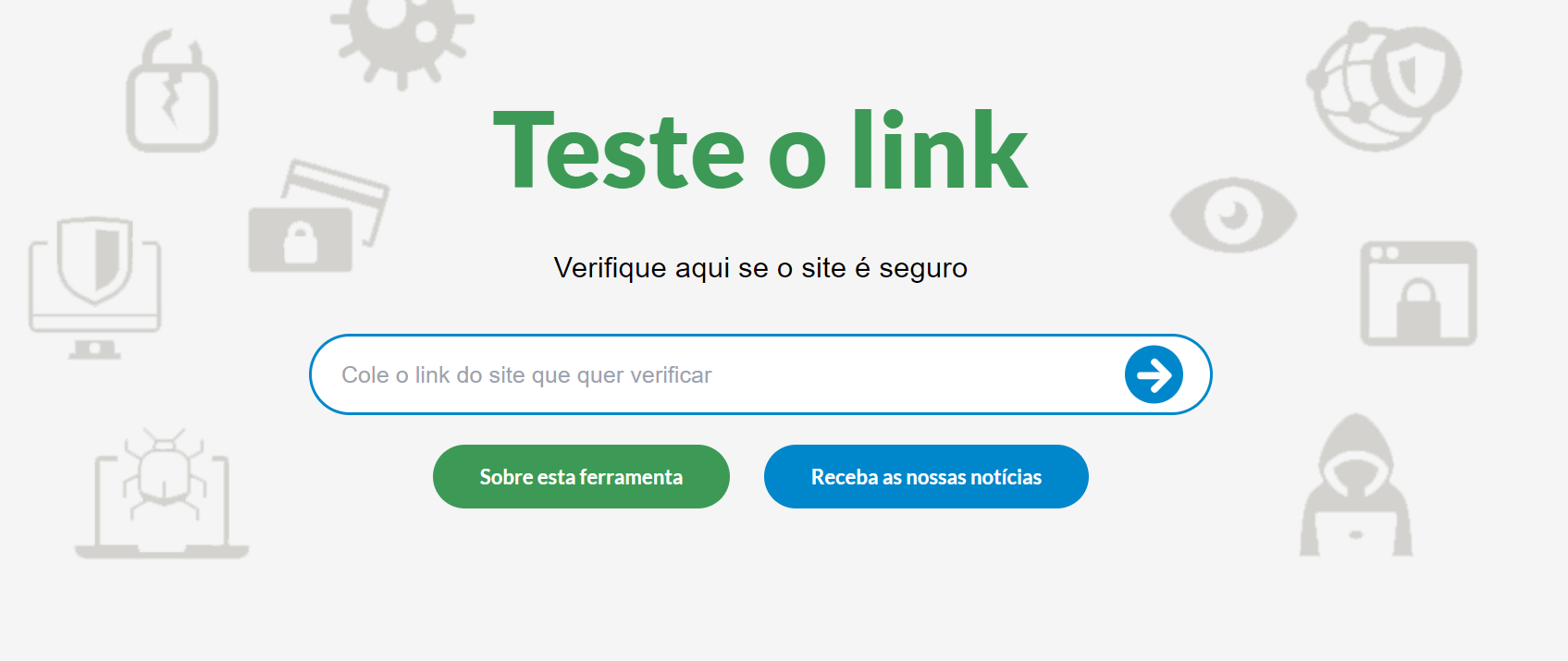 Este site é seguro? Deco Proteste cria plataforma para consumidores com informação sobre cibersegurança