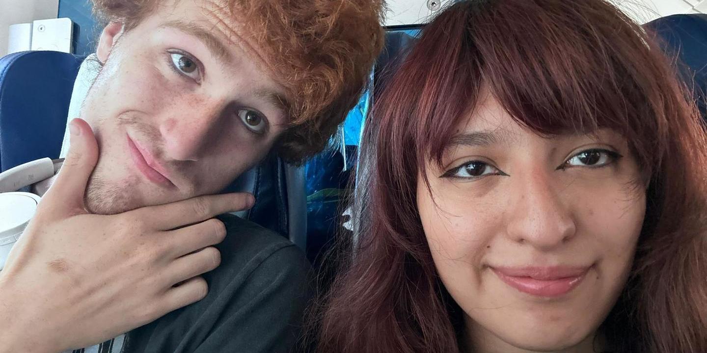 A viagem para a Chéquia e a chegada a Praga