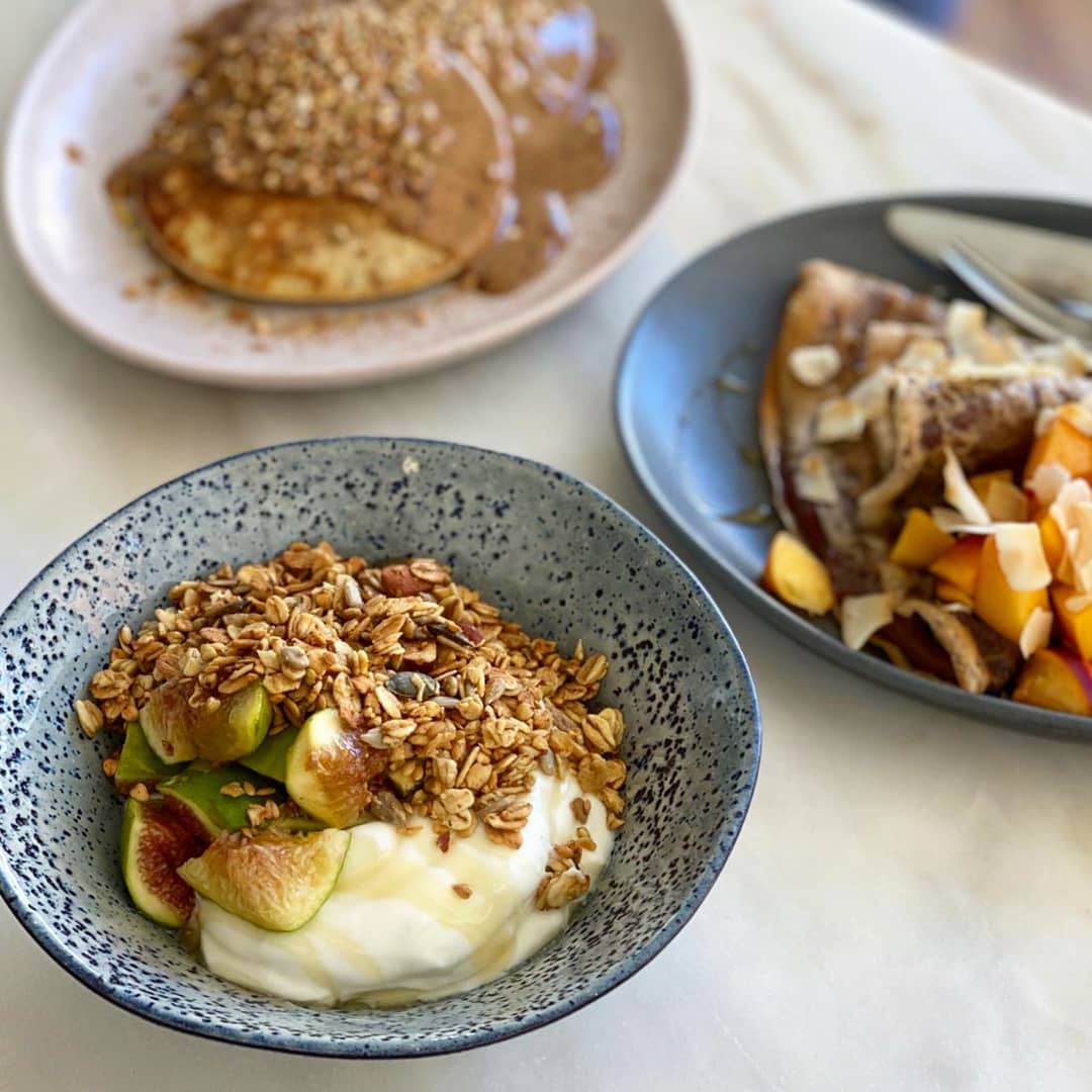 O Ela Canela está de volta com várias novidades — incluindo uma surpresa doce no menu