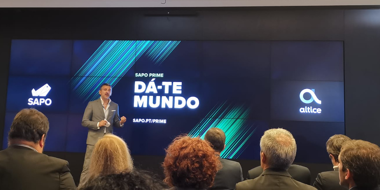 SAPO lança conteúdos pagos através de micropagamentos no SAPO Prime
