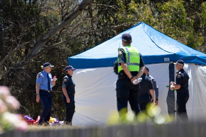 Austrália. Crianças que morreram num castelo insuflável já foram identificadas