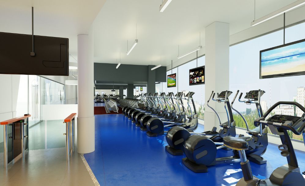 Nova campanha do Fitness Hut lança treinos a 3,90€ por semana