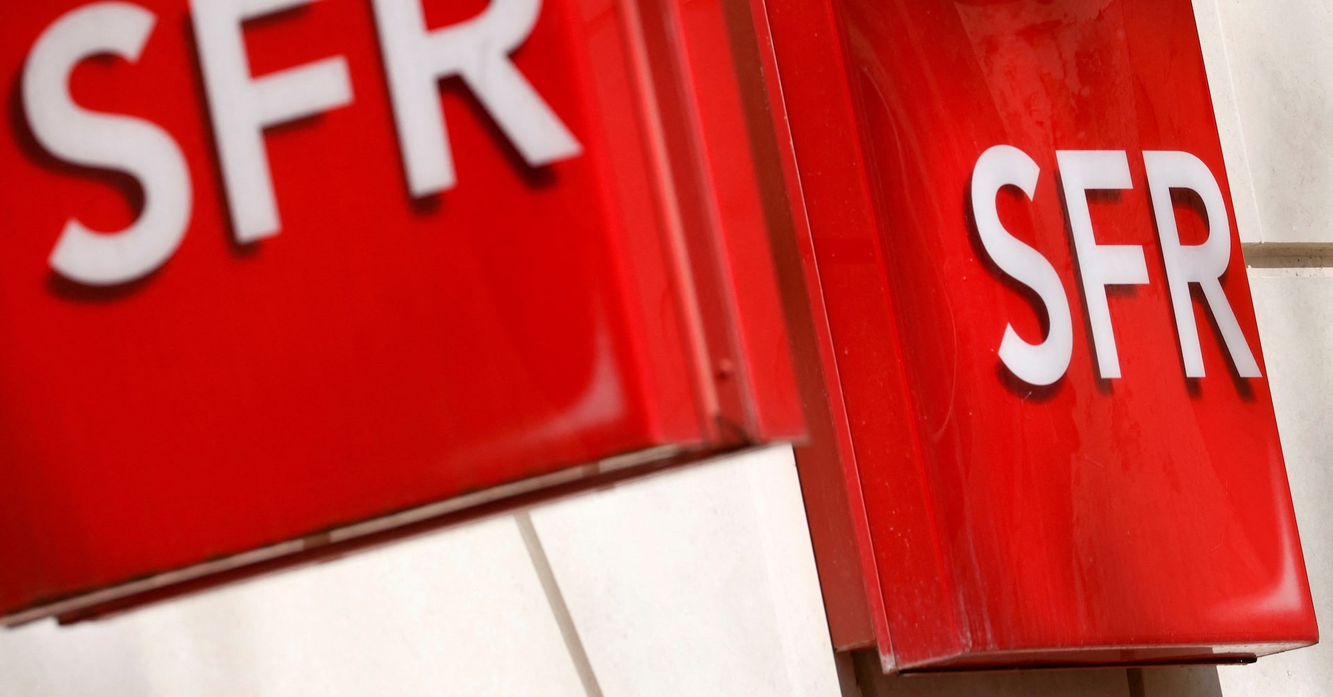 Altice rejeita proposta de compra dos ativos da SFR. Operadoras interessadas querem manter negociações