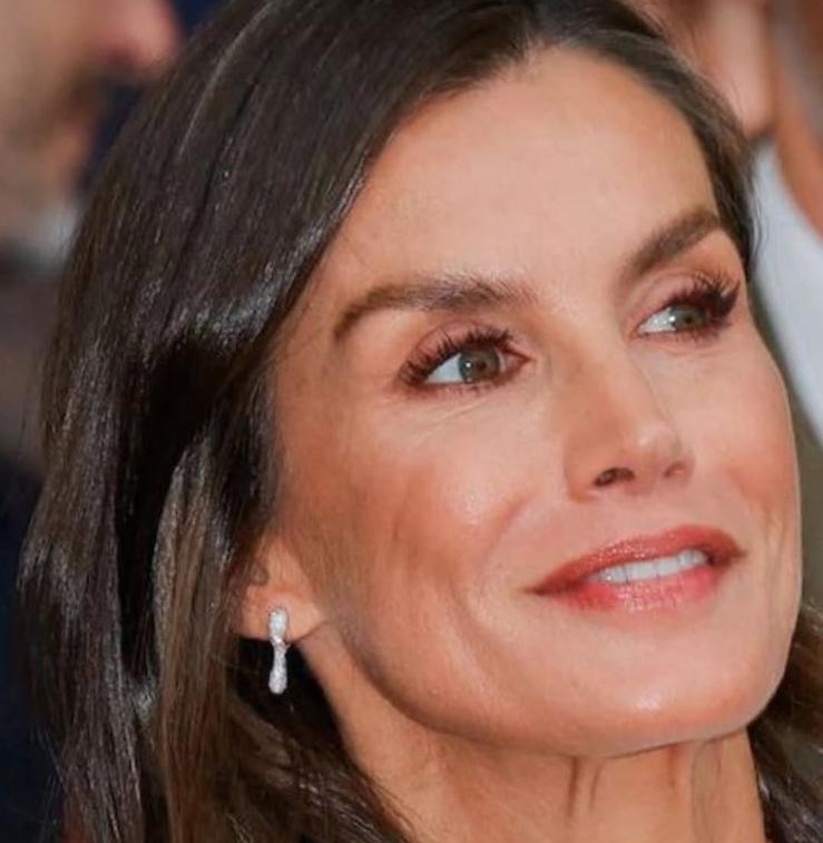 Rainha Letizia 