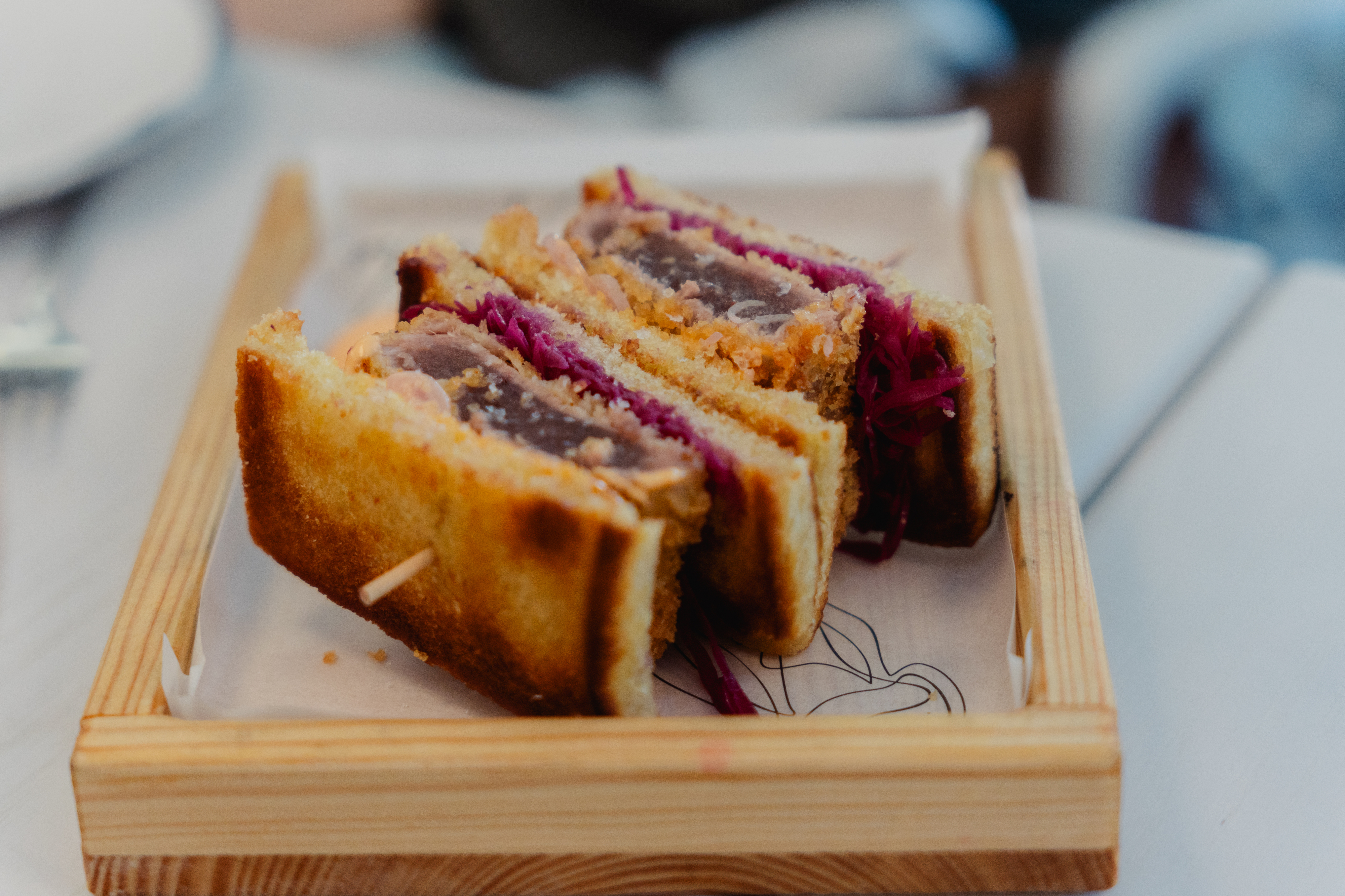 “Do oceano para a mesa”. Conheça o novo restaurante com “sangue na Guelra” que só serve produtos do mar