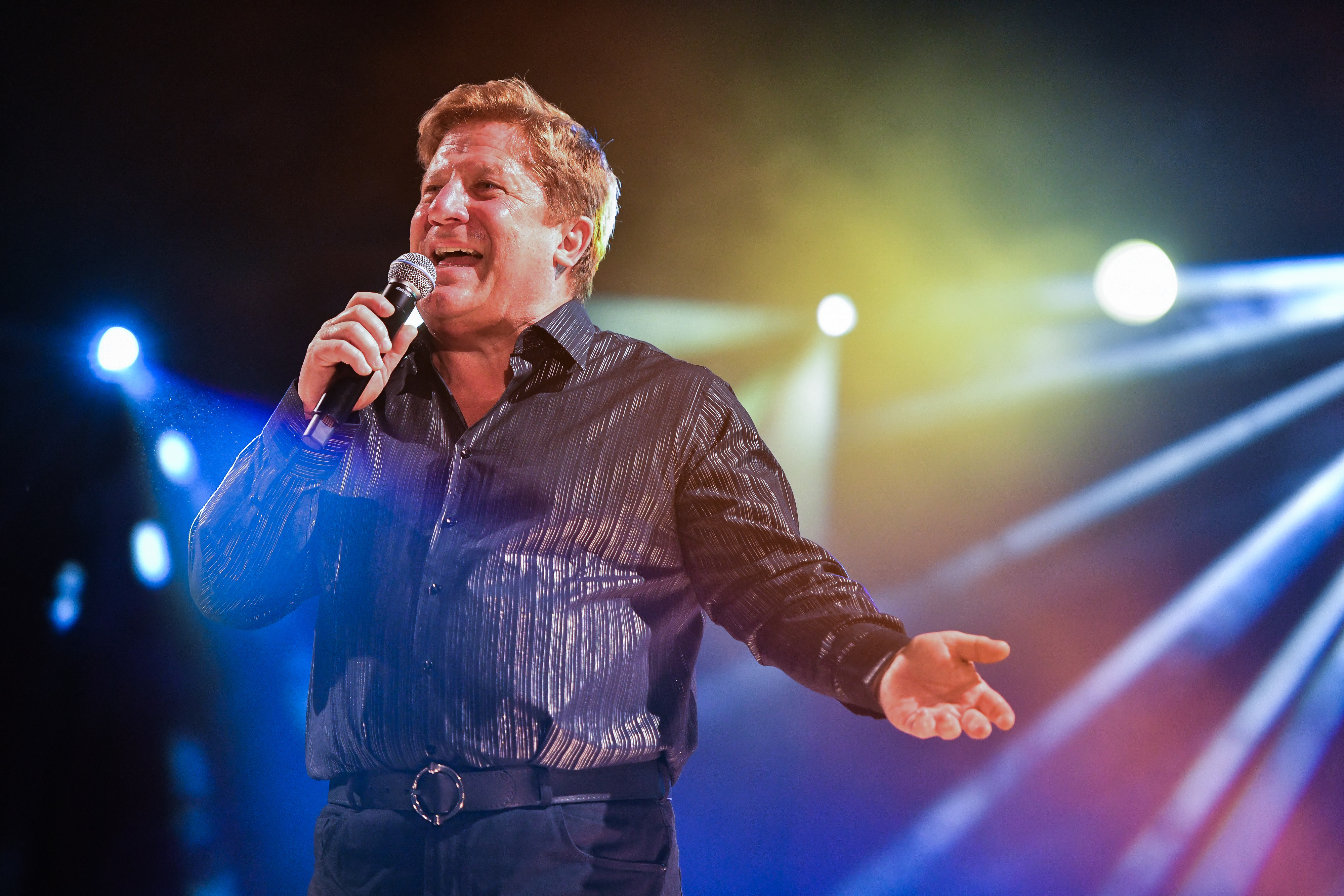 Corra para Almada. Há espetáculos de comédia grátis já este mês (e Herman José faz parte do cartaz)