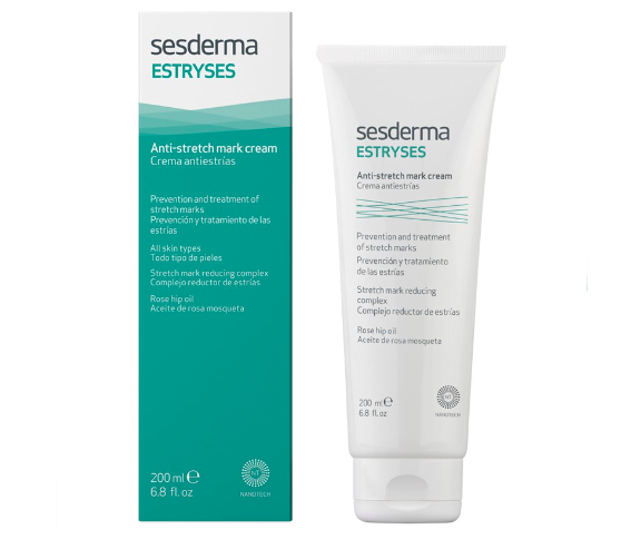 Sesderma, Estryses Creme Antiestrias