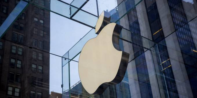 Apple arranjou solução para contornar proibição de venda de iPhones na China