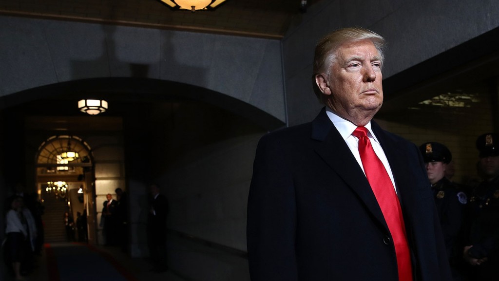 Donald Trump sobre Meghan Markle: “Não sabia que ela era tão desagradável”