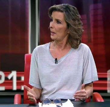 Morreu Constança Cunha e Sá. Jornalista tinha 67 anos