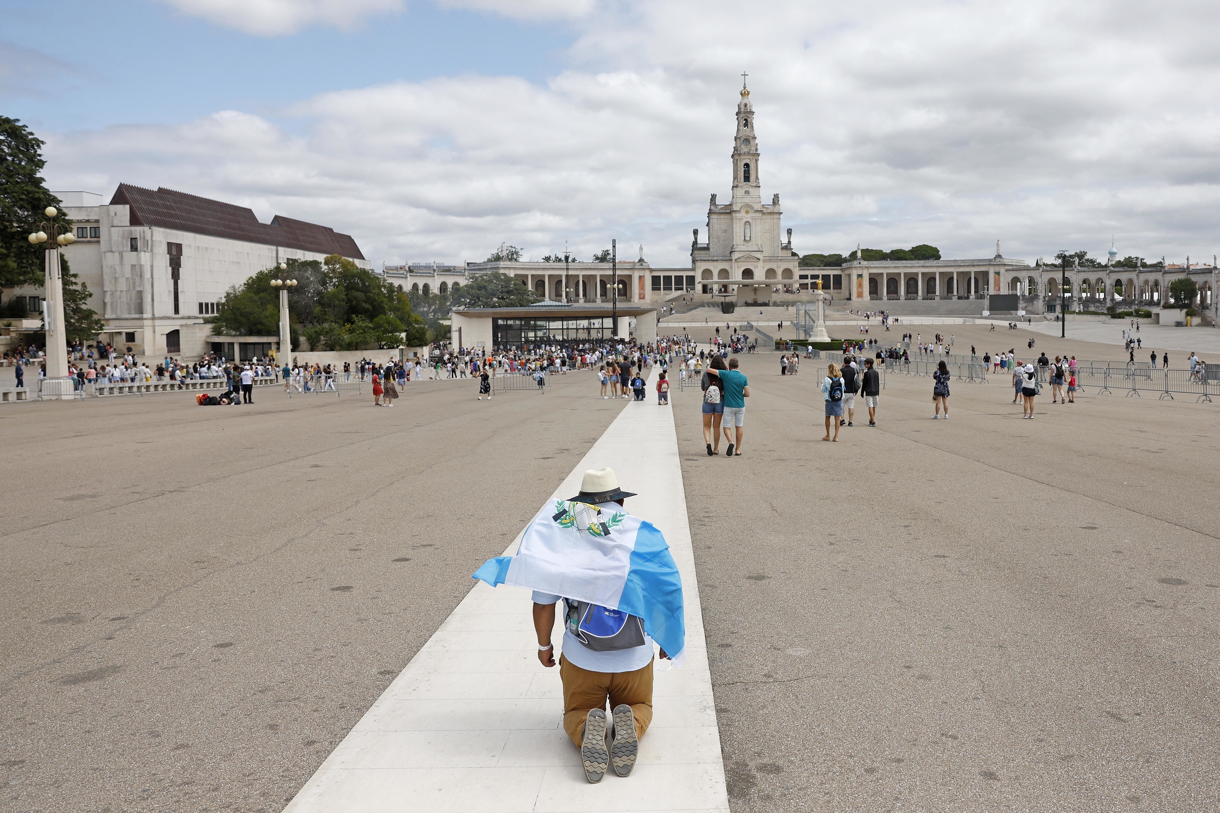 Santuário de Fátima com lucro de 2,58 milhões de euros em 2024