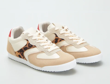 Estes 10 ténis são giros, perfeitos para o calor e custam todos menos de 30€