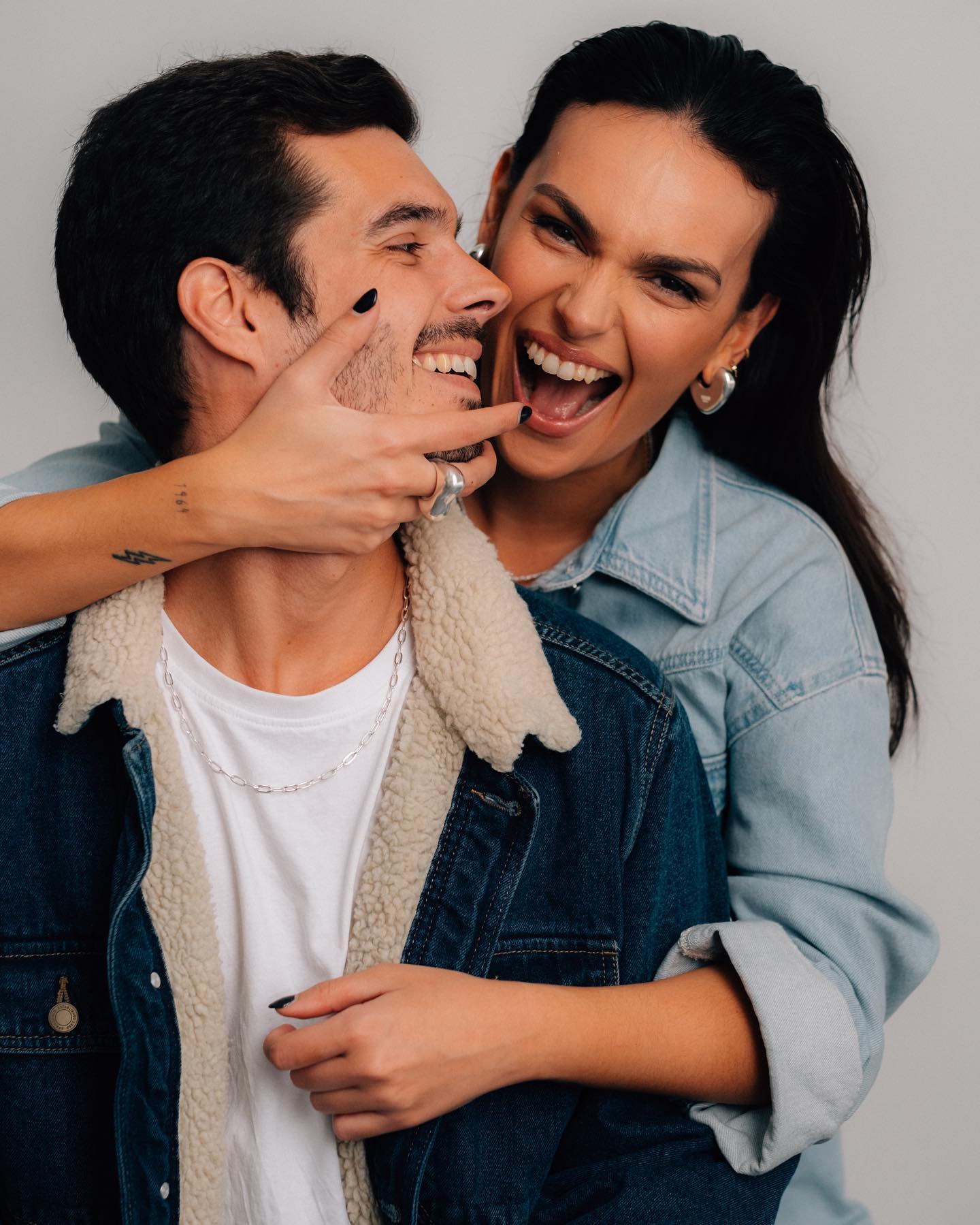 Rui Simões completa 36 anos e está prestes a ser pai. 25 fotos românticas com Mafalda Castro