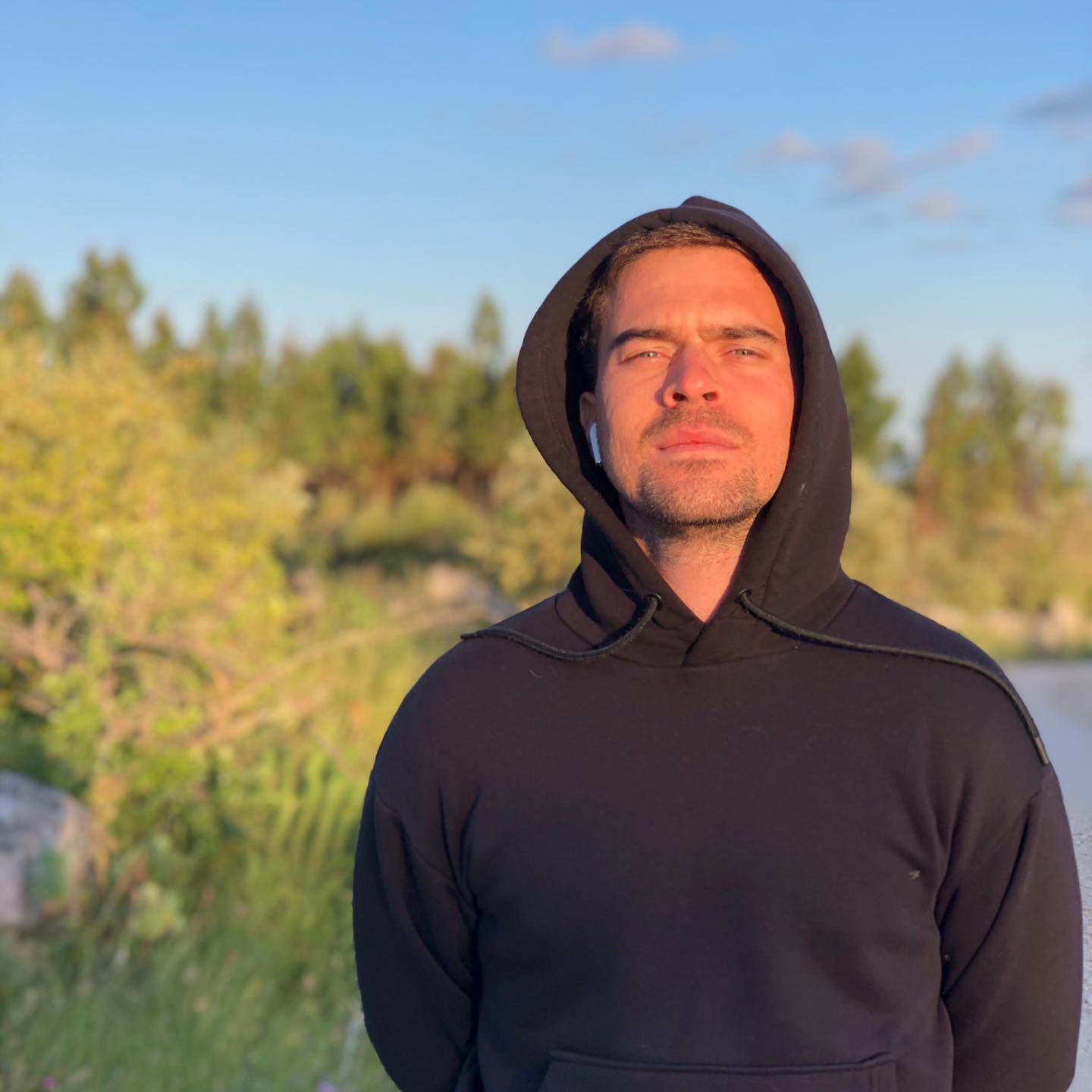 Quem é João Monteiro, irmão do vencedor do “BB” que está a ser apontado como namorado de Cristina Ferreira?